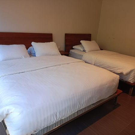 Habitat Hills Otel Cisarua Dış mekan fotoğraf