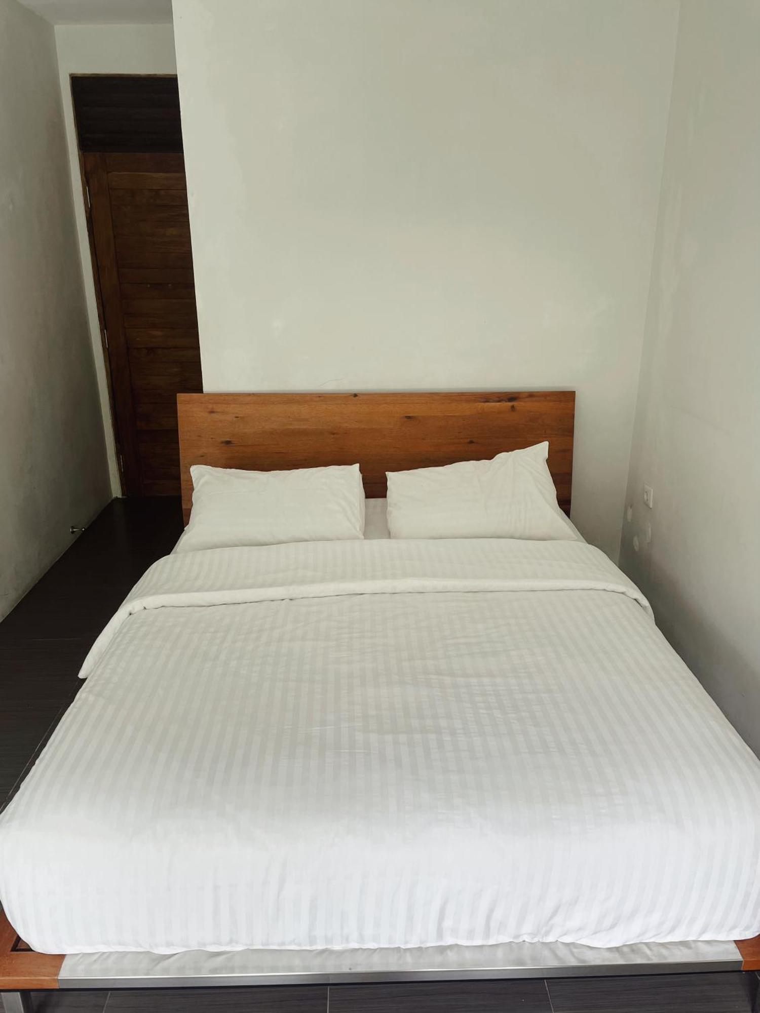 Habitat Hills Otel Cisarua Dış mekan fotoğraf