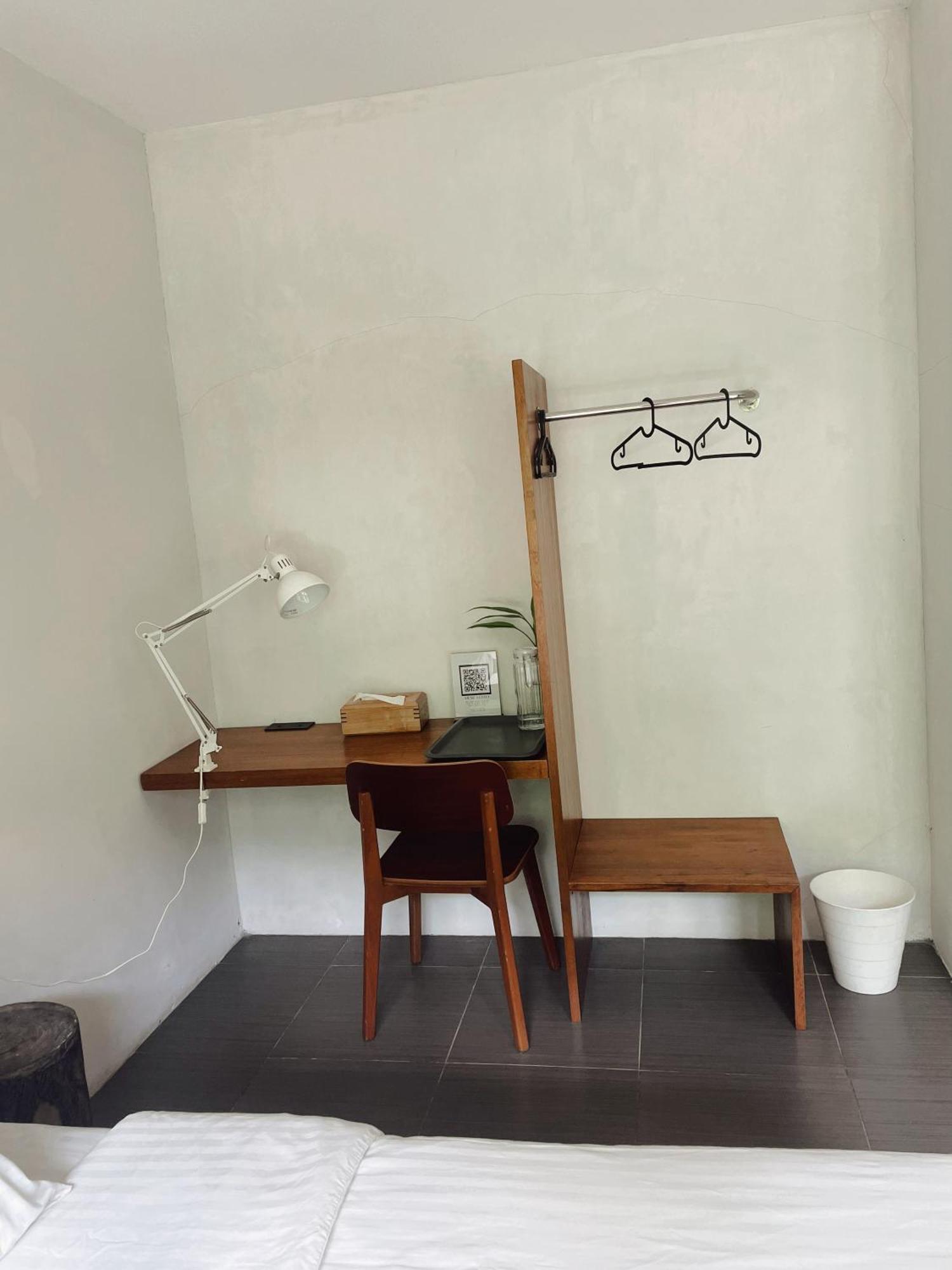 Habitat Hills Otel Cisarua Dış mekan fotoğraf